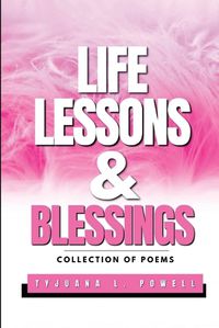 Cover image for Life Lessons And Blessings