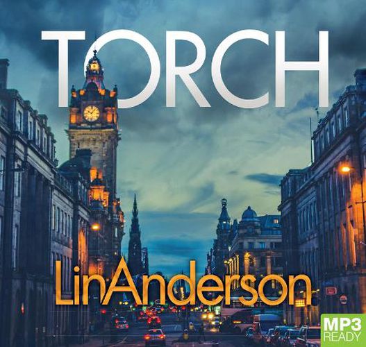 Cover image for Torch