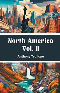 Cover image for North America Vol. II