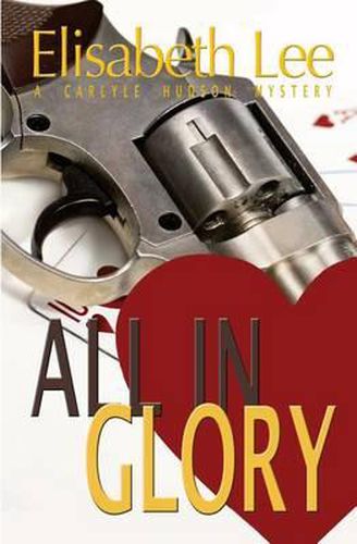 Cover image for All In Glory