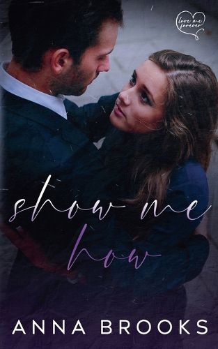 Cover image for Show Me How