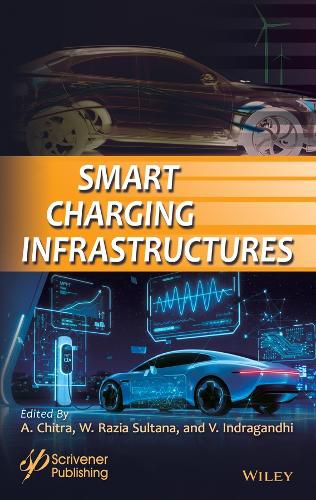 Cover image for Smart Charging Infrastructures