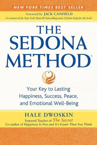 The Sedona Method