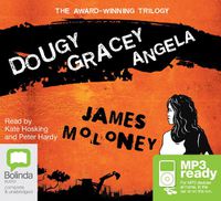 Cover image for Dougy Gracey Angela