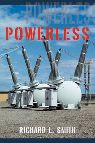 Cover image for Powerless