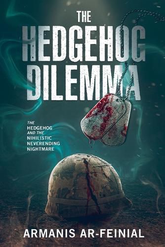 Cover image for The Hedgehog Dilemma