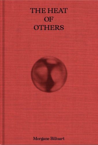 Cover image for the Heat of Others