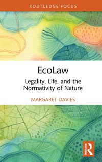 Cover image for EcoLaw