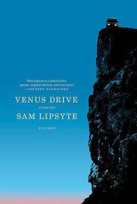 Cover image for Venus Drive