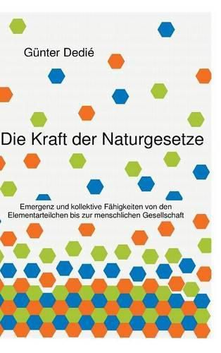 Cover image for Die Kraft der Naturgesetze