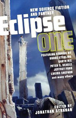 Cover image for Eclipse