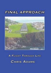 Cover image for Final Approach