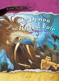 Cover image for The Demon with the Matted Hair and Other Stories