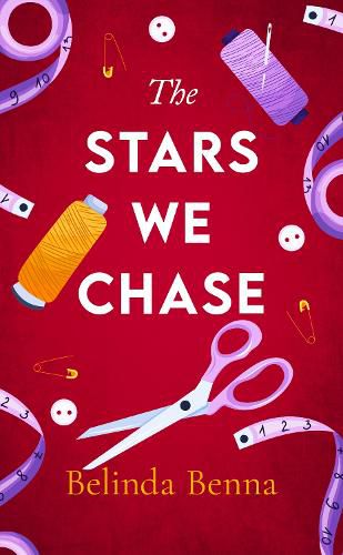 Cover image for The Stars We Chase