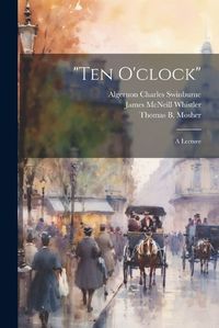 Cover image for "Ten O'clock"