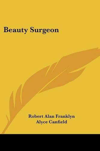 Cover image for Beauty Surgeon