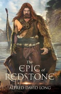 Cover image for The Epic of Redstone
