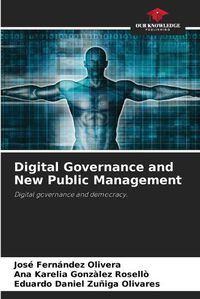 Cover image for Digital Governance and New Public Management