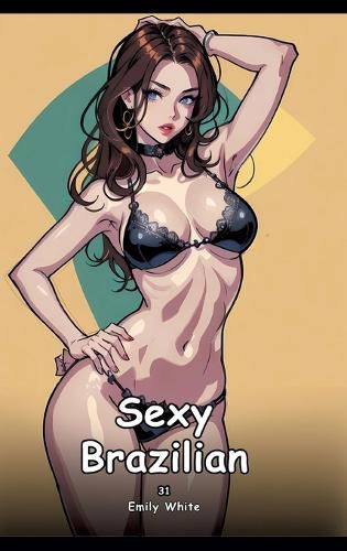 Cover image for Sexy Brazilian. 31