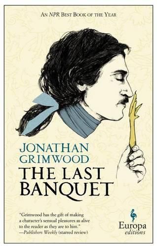 Cover image for The Last Banquet