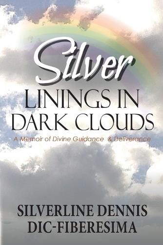 Cover image for Silver Linings in Dark Clouds