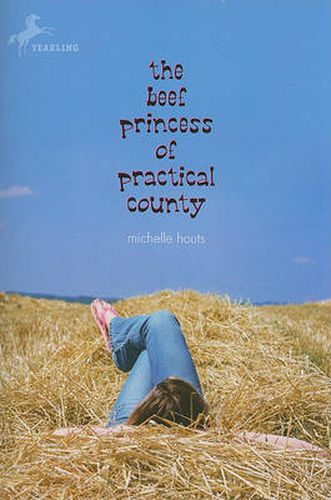 Cover image for The Beef Princess of Practical County