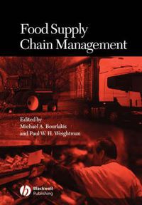 Cover image for Food Supply Chain Management