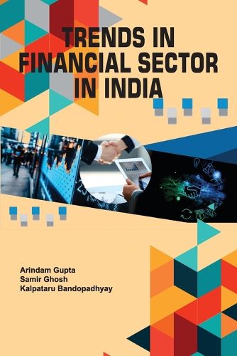 Cover image for Trends in Financial Sector