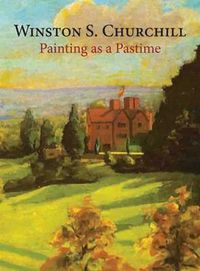 Cover image for Painting as a Pastime