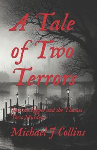 Cover image for A Tale of Two Terrors