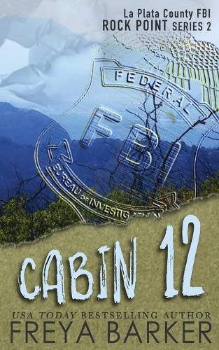 Cover image for Cabin 12