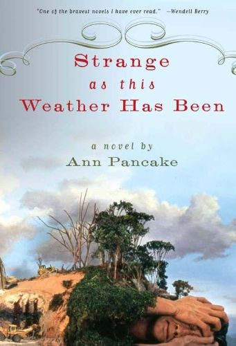 Cover image for Strange as This Weather Has Been