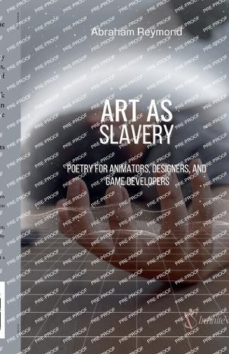 Cover image for Art As Slavery
