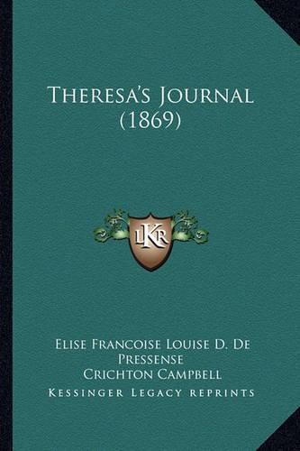 Theresa's Journal (1869)