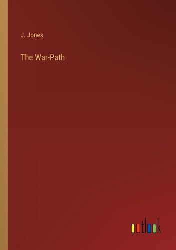 The War-Path