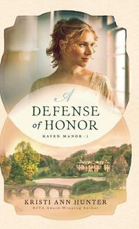 Cover image for Defense of Honor