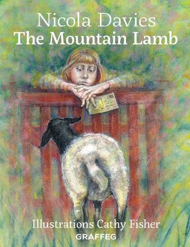 The Mountain Lamb