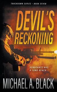 Cover image for Devil's Reckoning