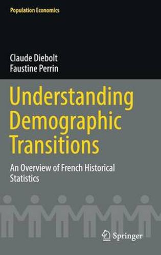Cover image for Understanding Demographic Transitions: An Overview of French Historical Statistics