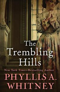 Cover image for The Trembling Hills