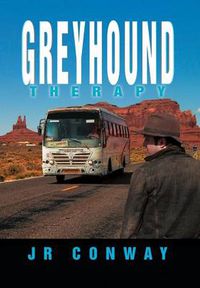 Cover image for Greyhound Therapy