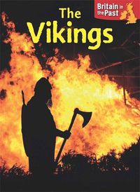 Cover image for Britain in the Past: Vikings