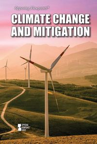 Cover image for Climate Change and Mitigation