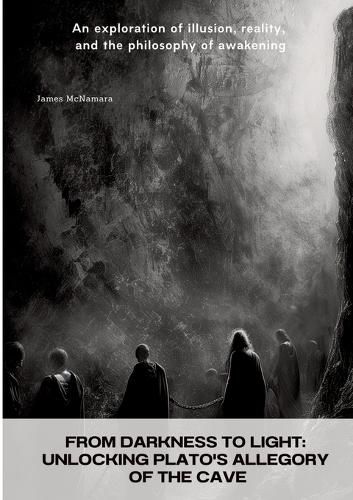 Cover image for From Darkness to Light