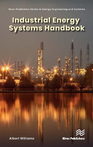 Cover image for Industrial Energy Systems Handbook
