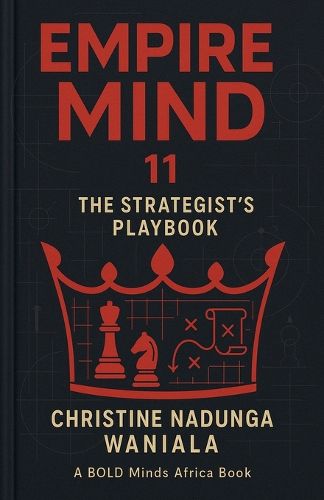 Cover image for Empire Mind 11