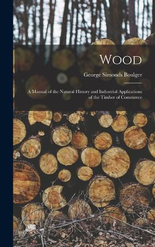 Cover image for Wood