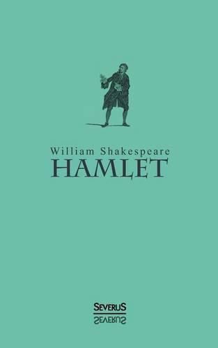 Cover image for Hamlet