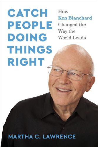 Cover image for Catch People Doing Things Right