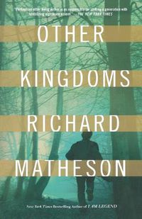 Cover image for Other Kingdoms